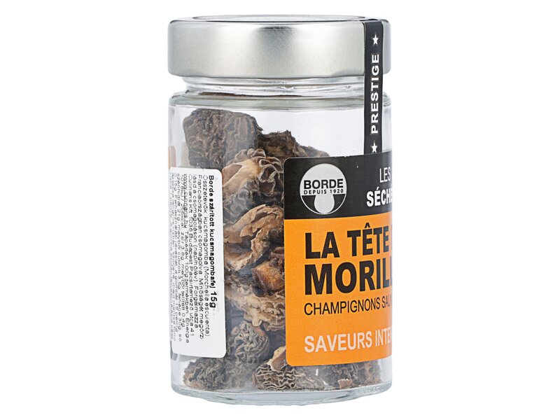 Borde La Téte de Morille 15g