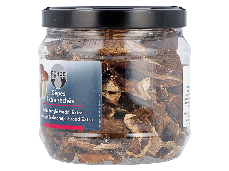 Borde Cépes extra séchés 100g