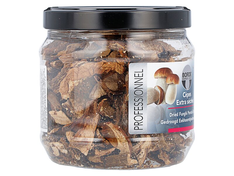Borde Cépes extra séchés 100g