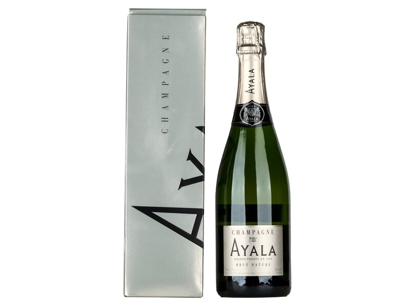 Ayala Brut Nature 0,75l