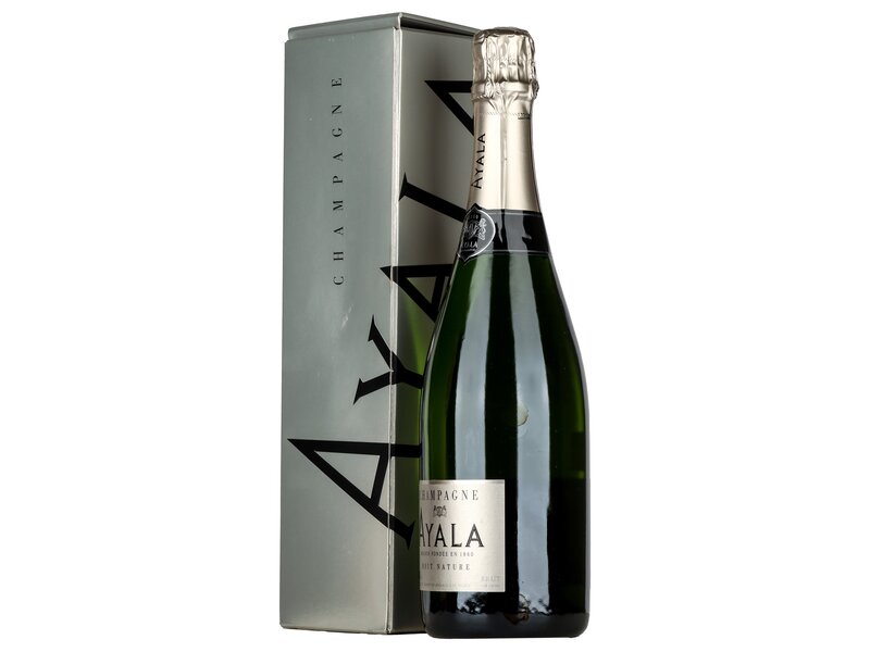 Ayala Brut Nature 0,75l