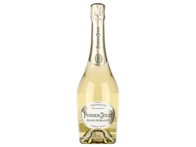 Perrier-Jouet Blanc de Blancs 0,75l