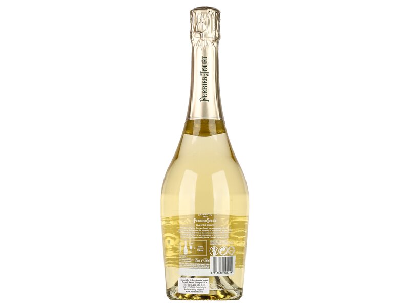 Perrier-Jouet Blanc de Blancs 0,75l