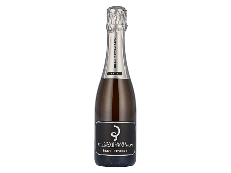 Billecart-Salmon Brut Réserve 0,375l