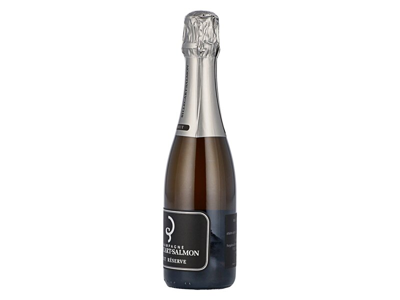 Billecart-Salmon Brut Réserve 0,375l