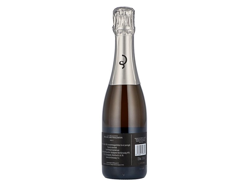Billecart-Salmon Brut Réserve 0,375l