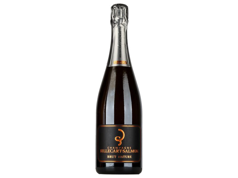 Billecart-Salmon Brut Nature 0,75l