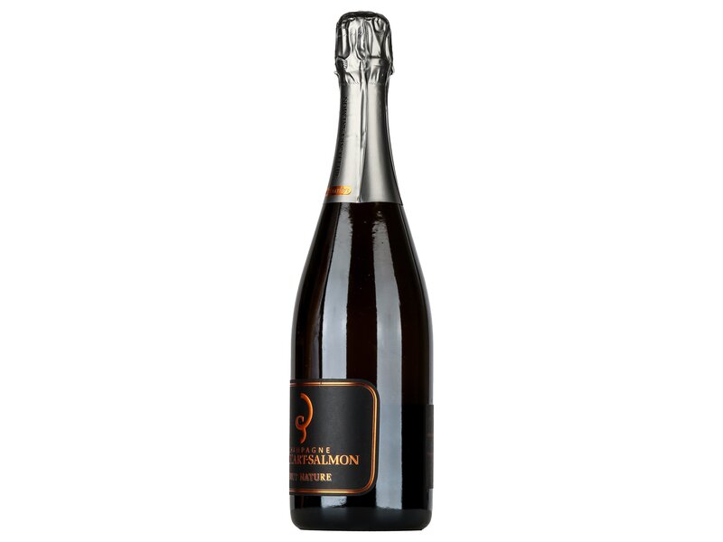 Billecart-Salmon Brut Nature 0,75l