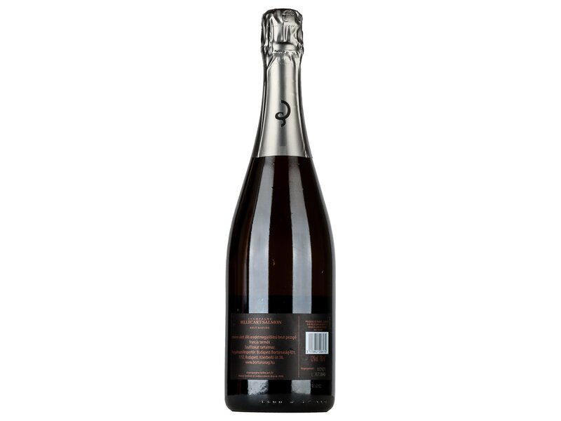 Billecart-Salmon Brut Nature 0,75l