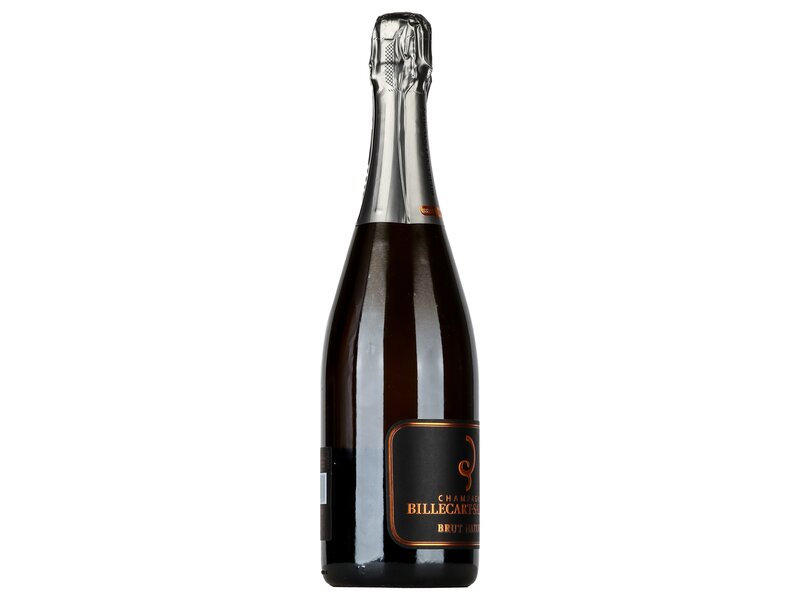 Billecart-Salmon Brut Nature 0,75l