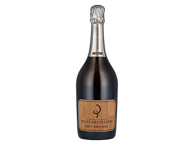 Billecart-Salmon Brut Sous Bois 0,75l