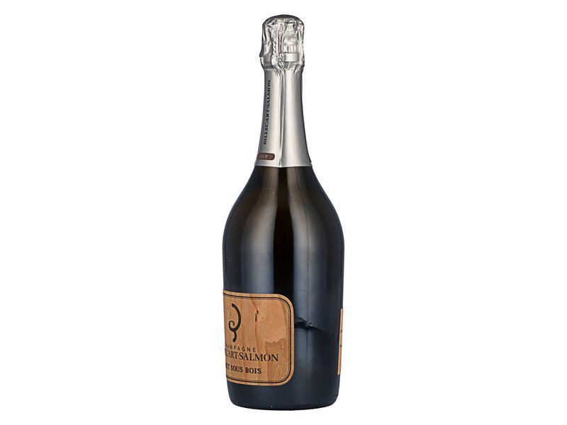 Billecart-Salmon Brut Sous Bois 0,75l