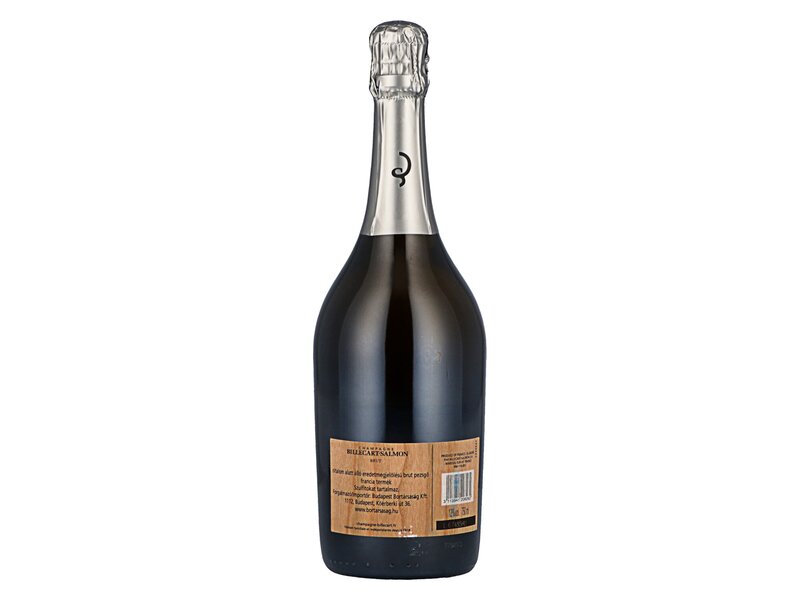 Billecart-Salmon Brut Sous Bois 0,75l