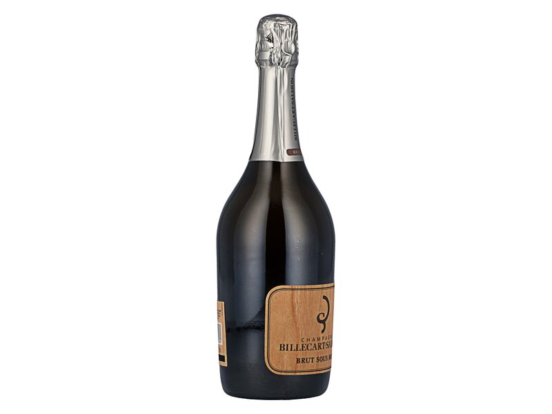 Billecart-Salmon Brut Sous Bois 0,75l