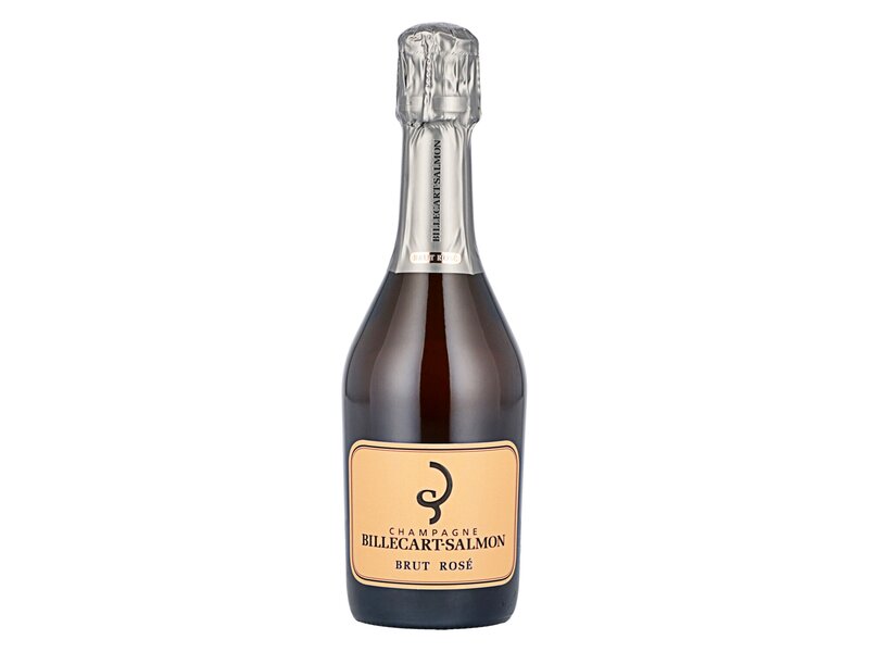 Billecart-Salmon Brut Rosé 0,375l