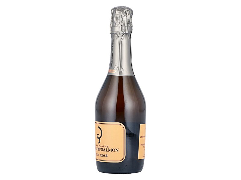 Billecart-Salmon Brut Rosé 0,375l