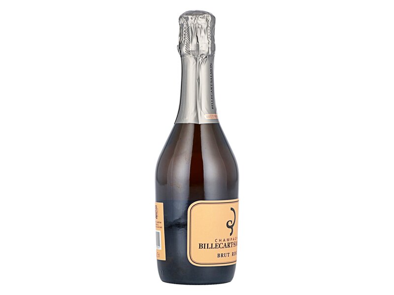 Billecart-Salmon Brut Rosé 0,375l
