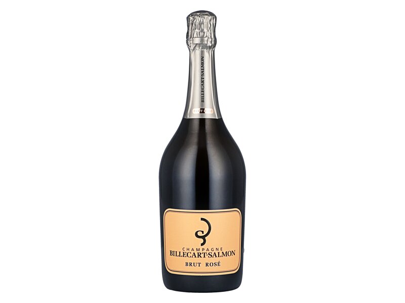 Billecart-Salmon Brut Rosé 0,75l