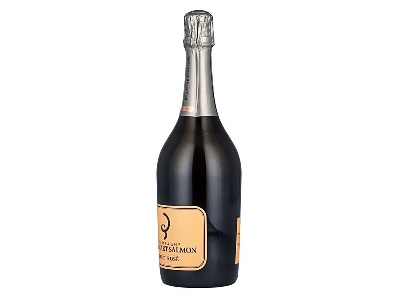 Billecart-Salmon Brut Rosé 0,75l