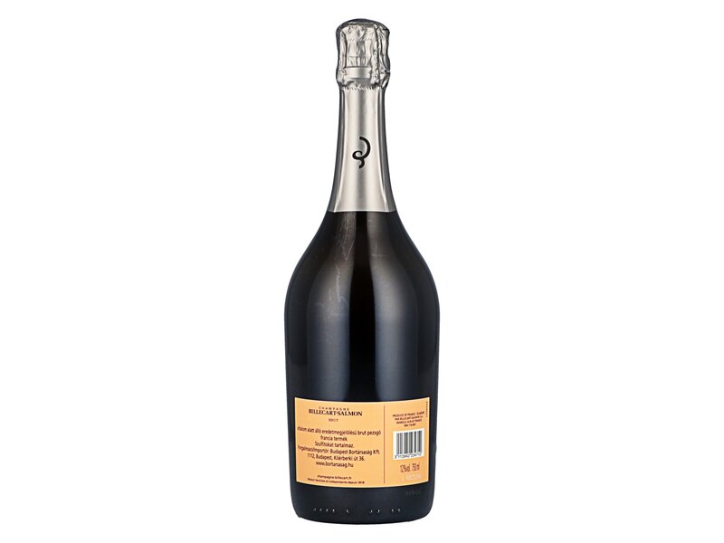 Billecart-Salmon Brut Rosé 0,75l