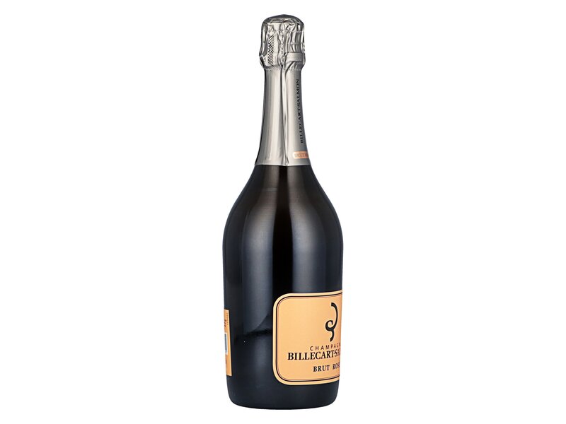 Billecart-Salmon Brut Rosé 0,75l