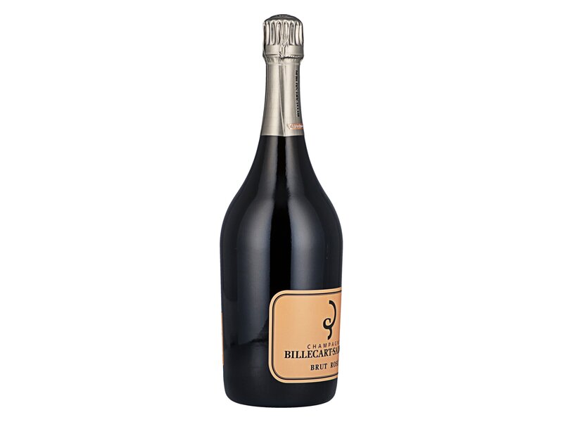 Billecart-Salmon Brut Rosé 1,5l