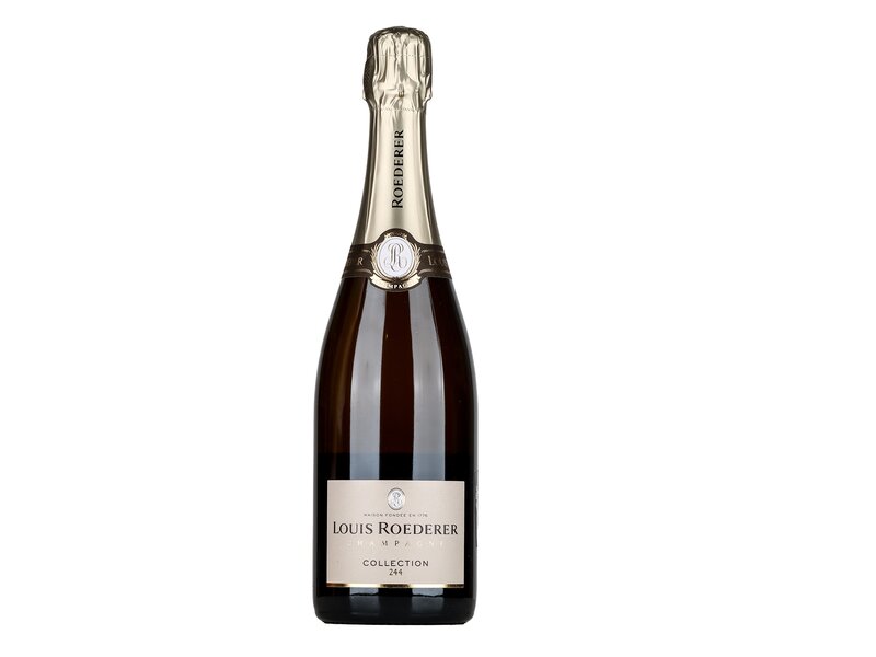 Louis Roederer Collection 244 0,75l