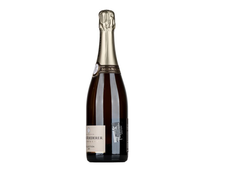 Louis Roederer Collection 244 0,75l