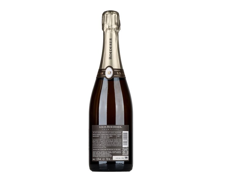 Louis Roederer Collection 244 0,75l