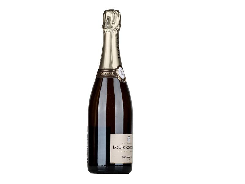 Louis Roederer Collection 244 0,75l