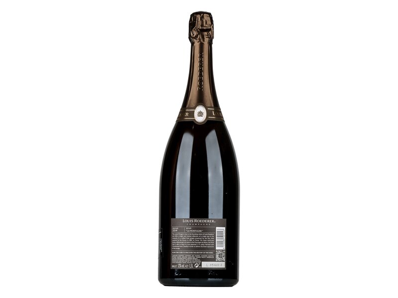 Louis Roederer Brut 2014 1,5l Magnum