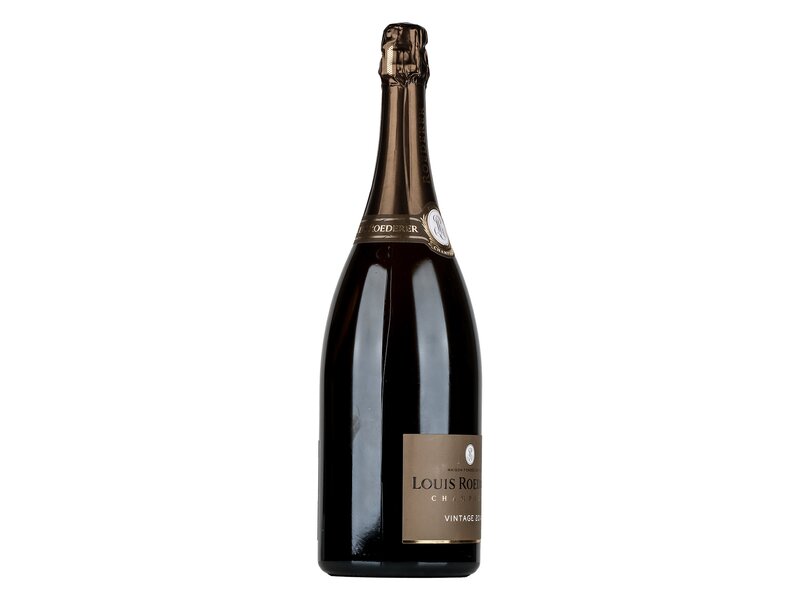 Louis Roederer Brut 2014 1,5l Magnum