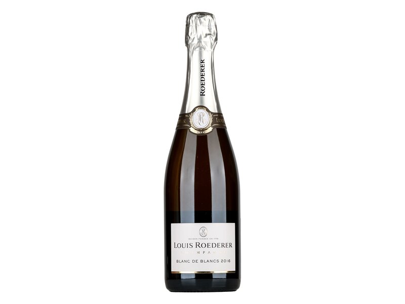 Louis Roederer Blanc de Blancs 2016 0,75l