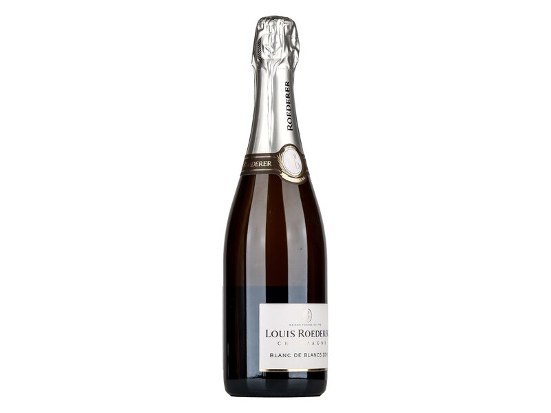 Louis Roederer Blanc de Blancs 2016 0,75l