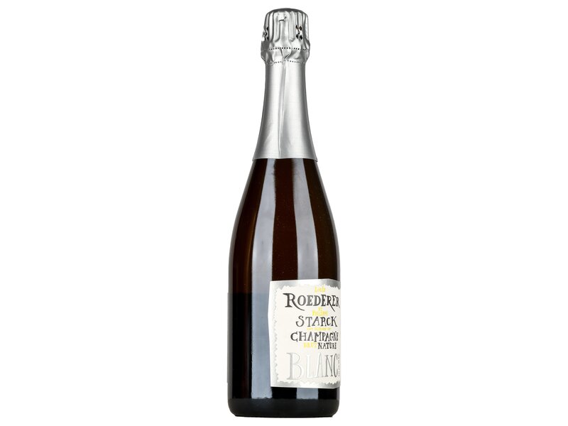 Louis Roederer Brut Nature 2015 0,75l