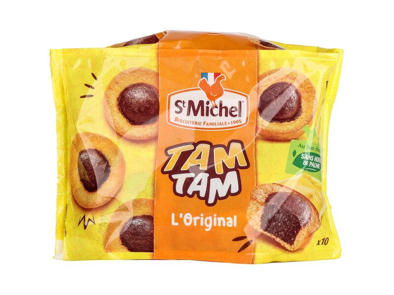 St Michel Tam Tam classique 275g