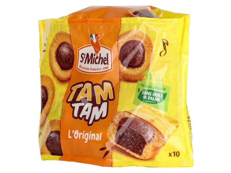 St Michel Tam Tam classique 275g