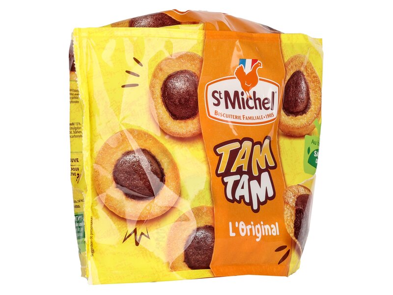 St Michel Tam Tam classique 275g