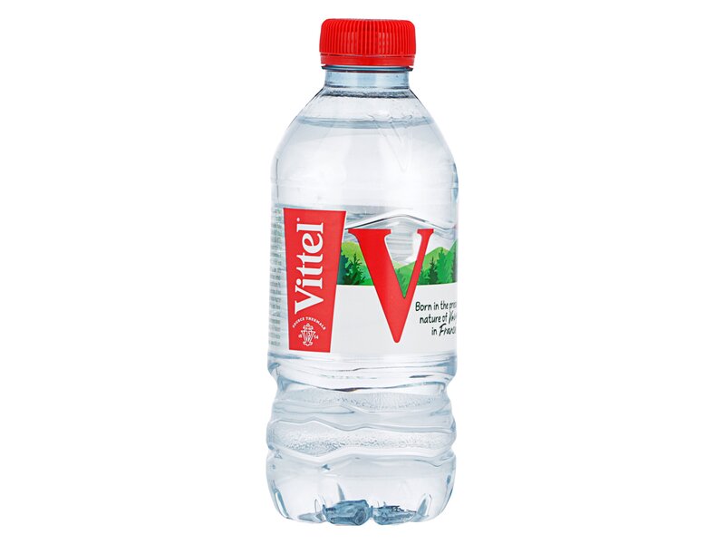 Vittel PET 330ml
