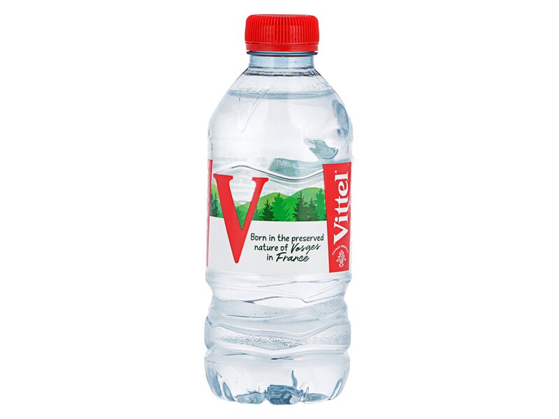 Vittel PET 330ml