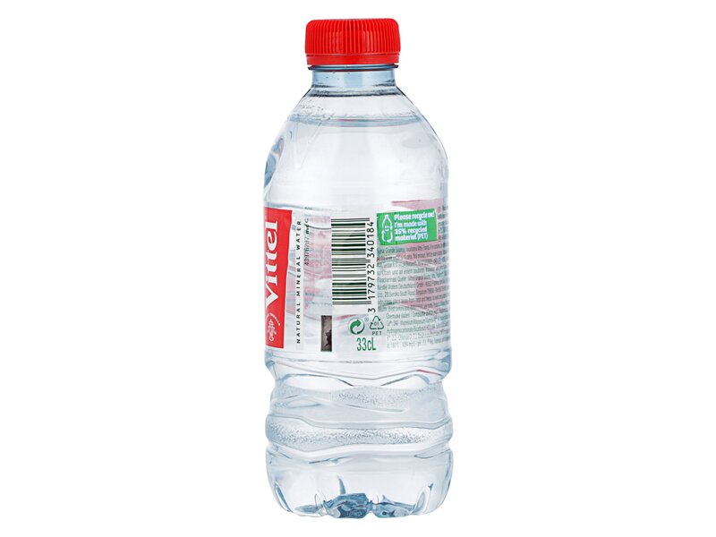 Vittel PET 330ml