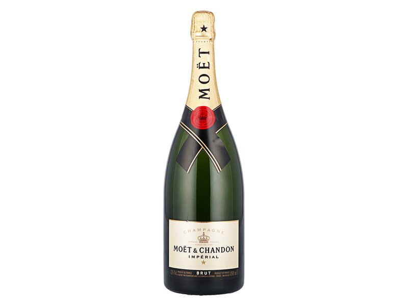 Moet & Chandon Brut Magnum 1,5l