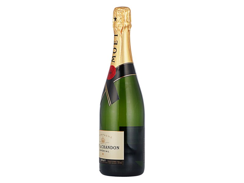 Moet & Chandon Brut Imperial 0,75l