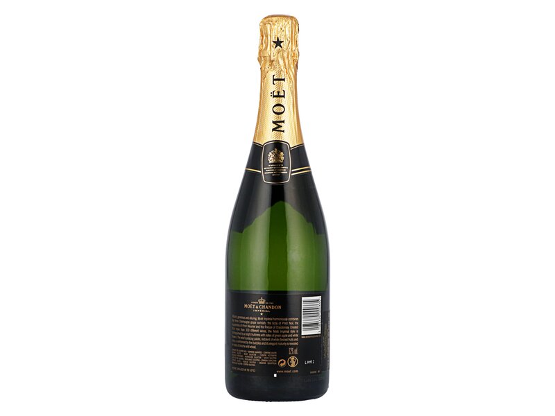 Moet & Chandon Brut Imperial 0,75l