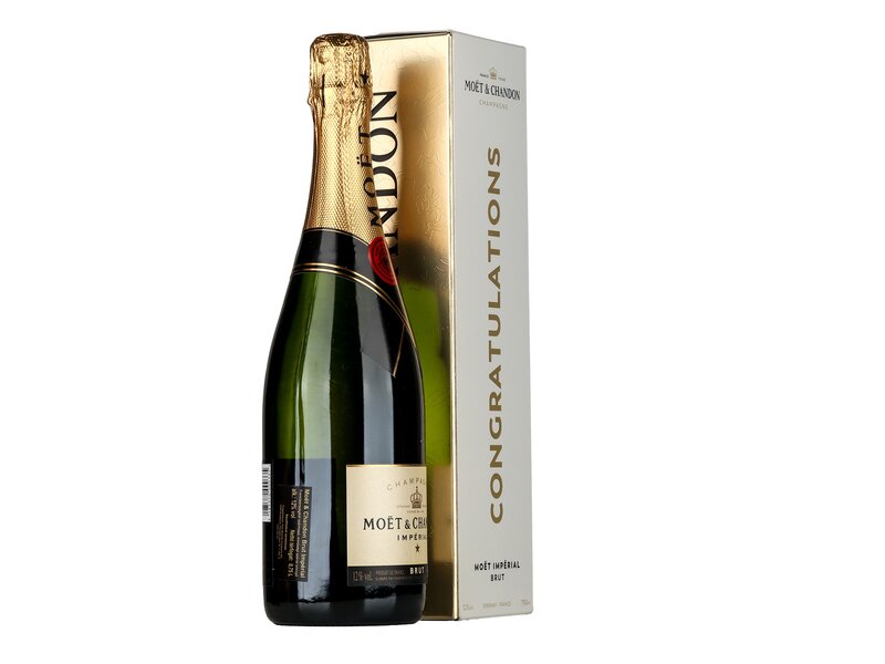 Moet & Chandon Brut Imperial 0,75l