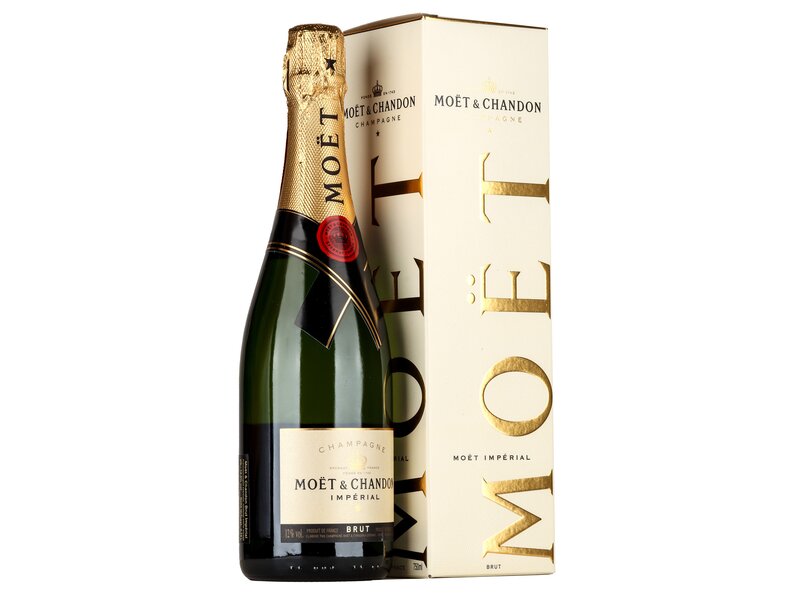 Moet & Chandon Brut Imperial DD 0,75l