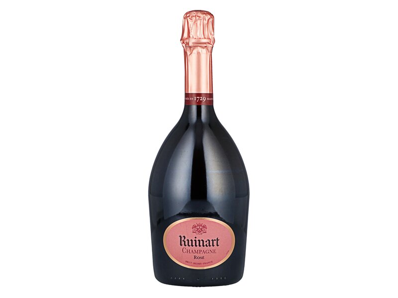 Ruinart Rosé Brut 0,75l