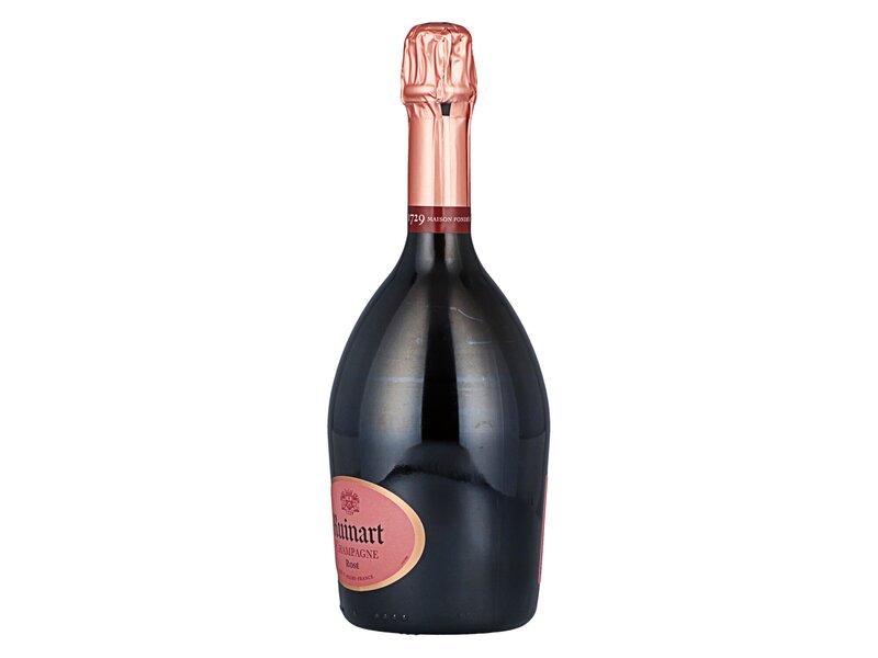 Ruinart Rosé Brut 0,75l