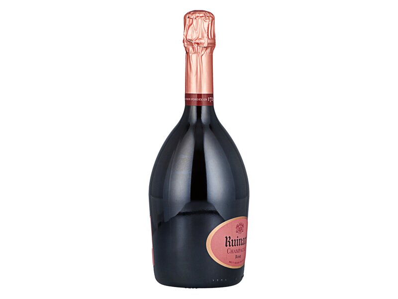 Ruinart Rosé Brut 0,75l