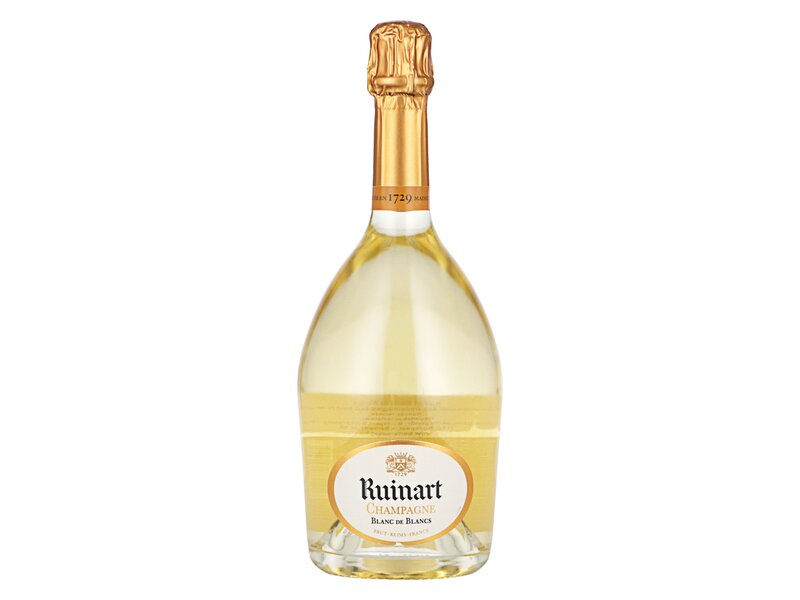 Ruinart Blanc De Blancs Brut 0,75l